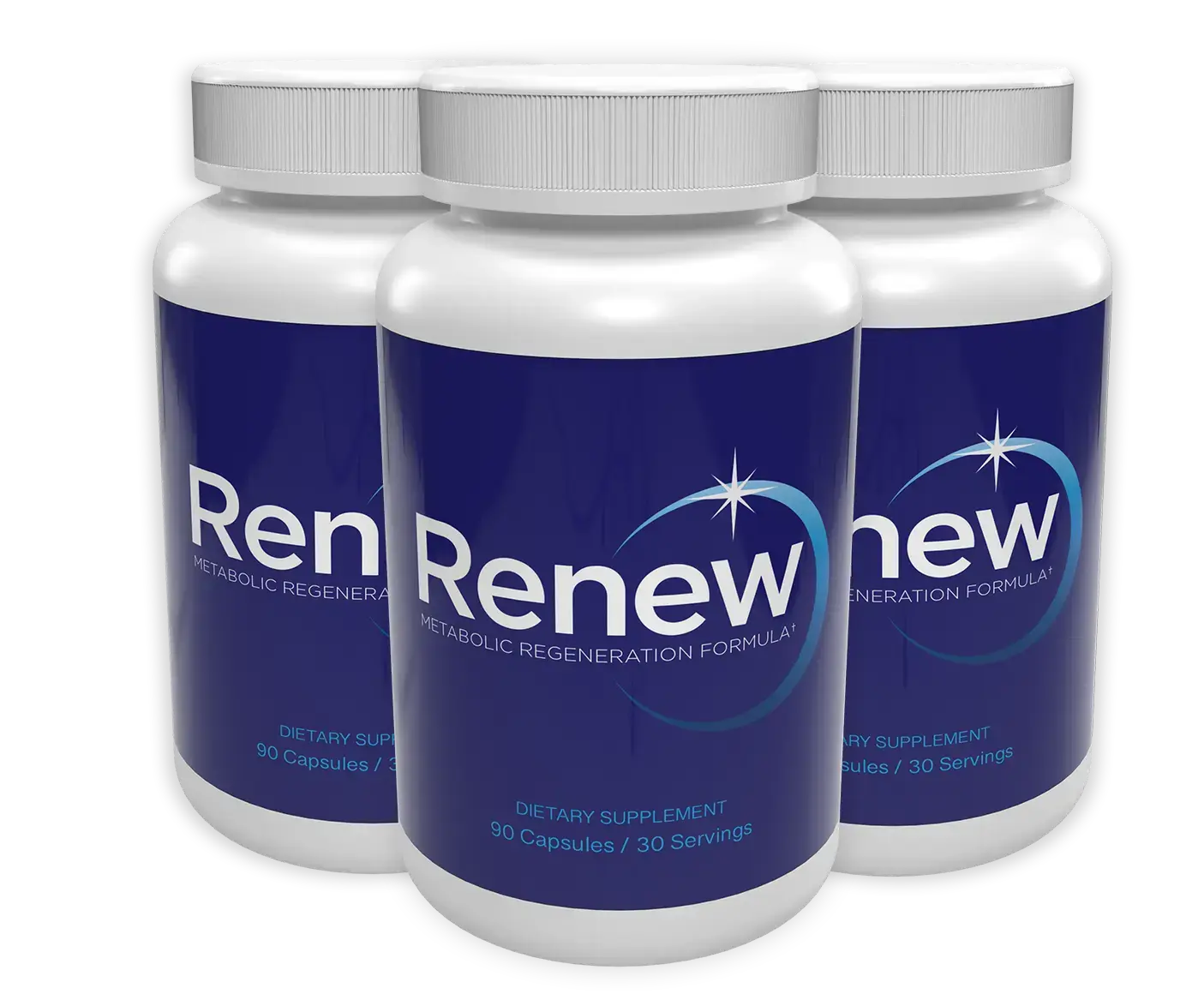 Renew™ UK Official Website :  Weight Loss Supplement